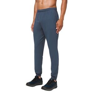 Lululemon Surge Jogger Pant 29" Blue Sz XL